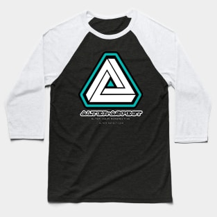 Alter Aspect Brand Baseball T-Shirt